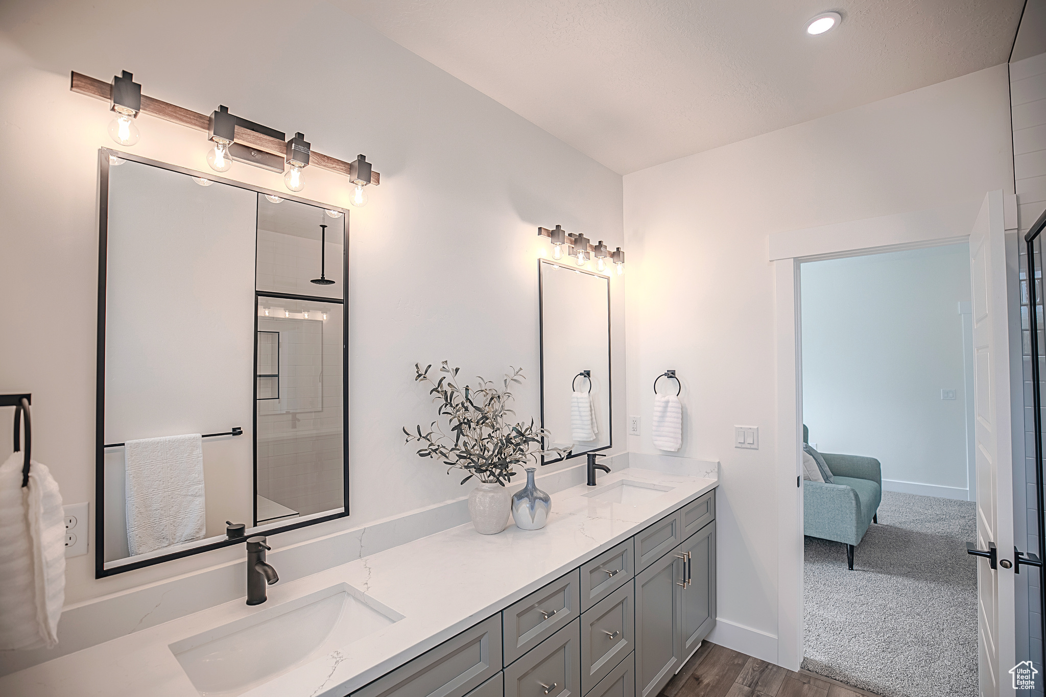 BRIDLE WALK ACRES PHASE 4 SUBDIVISION - Residential