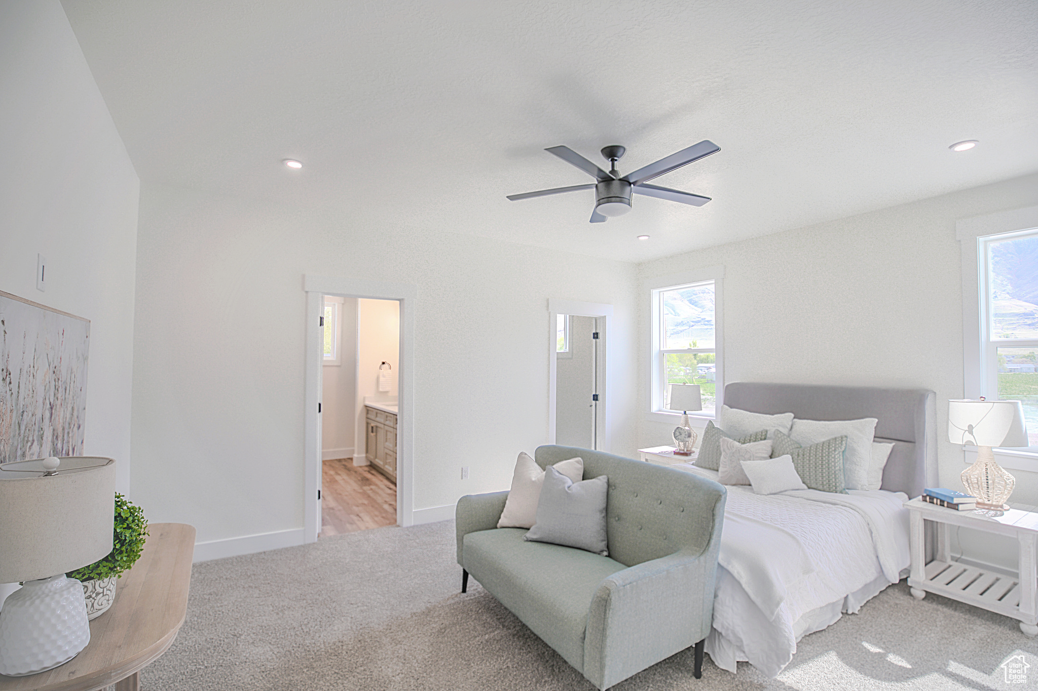 BRIDLE WALK ACRES PHASE 4 SUBDIVISION - Residential