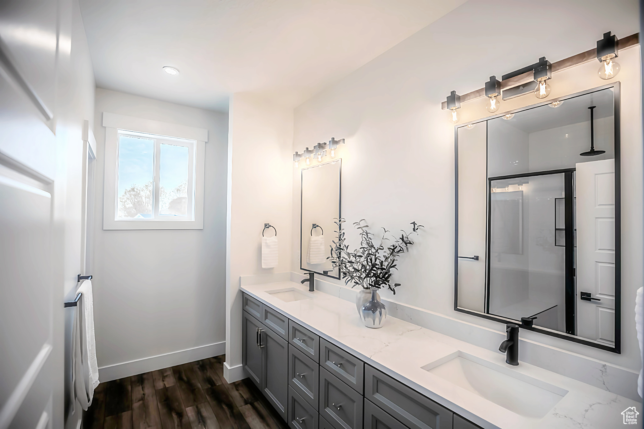 BRIDLE WALK ACRES PHASE 4 SUBDIVISION - Residential