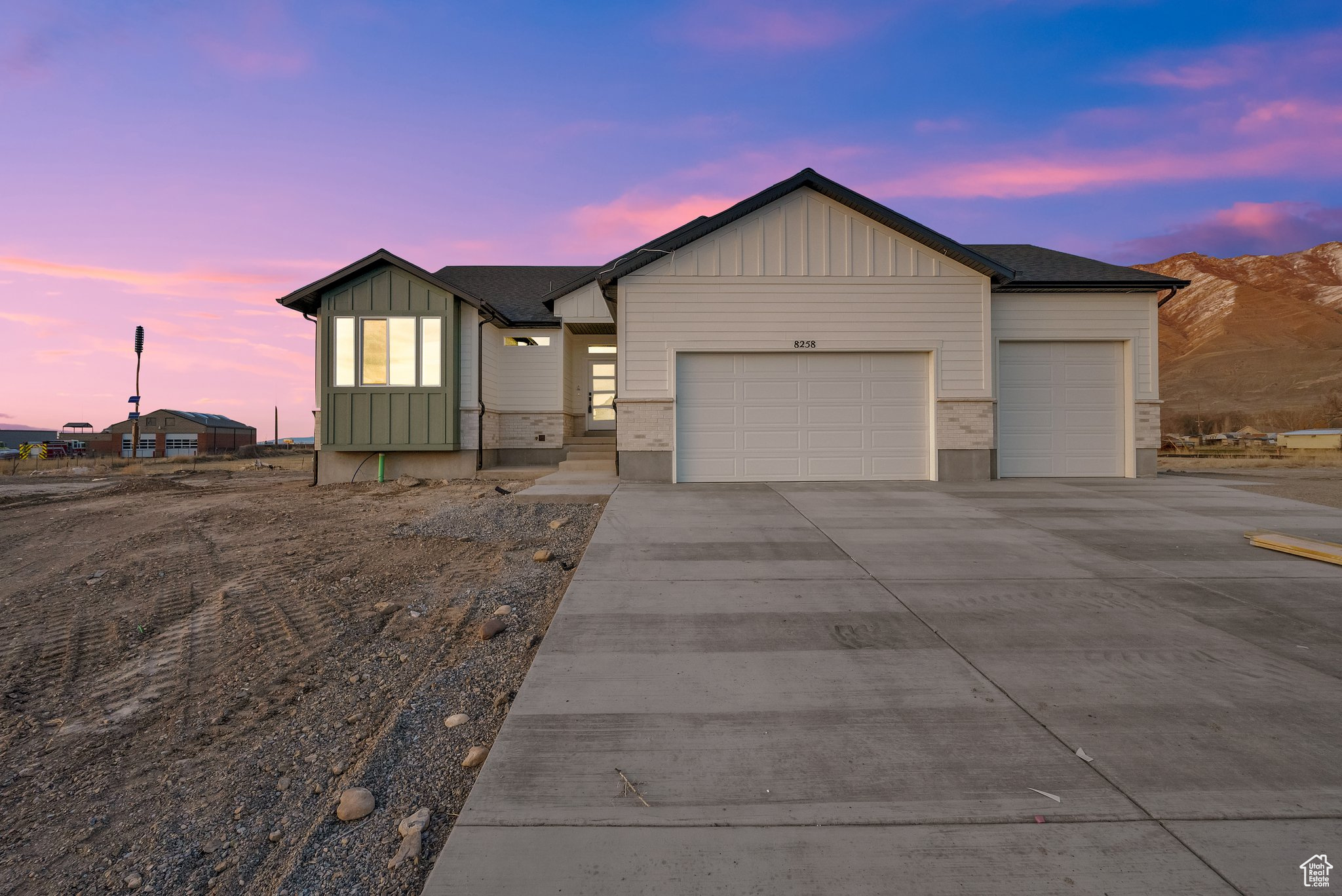 BRIDLE WALK ACRES PHASE 4 SUBDIVISION - Residential