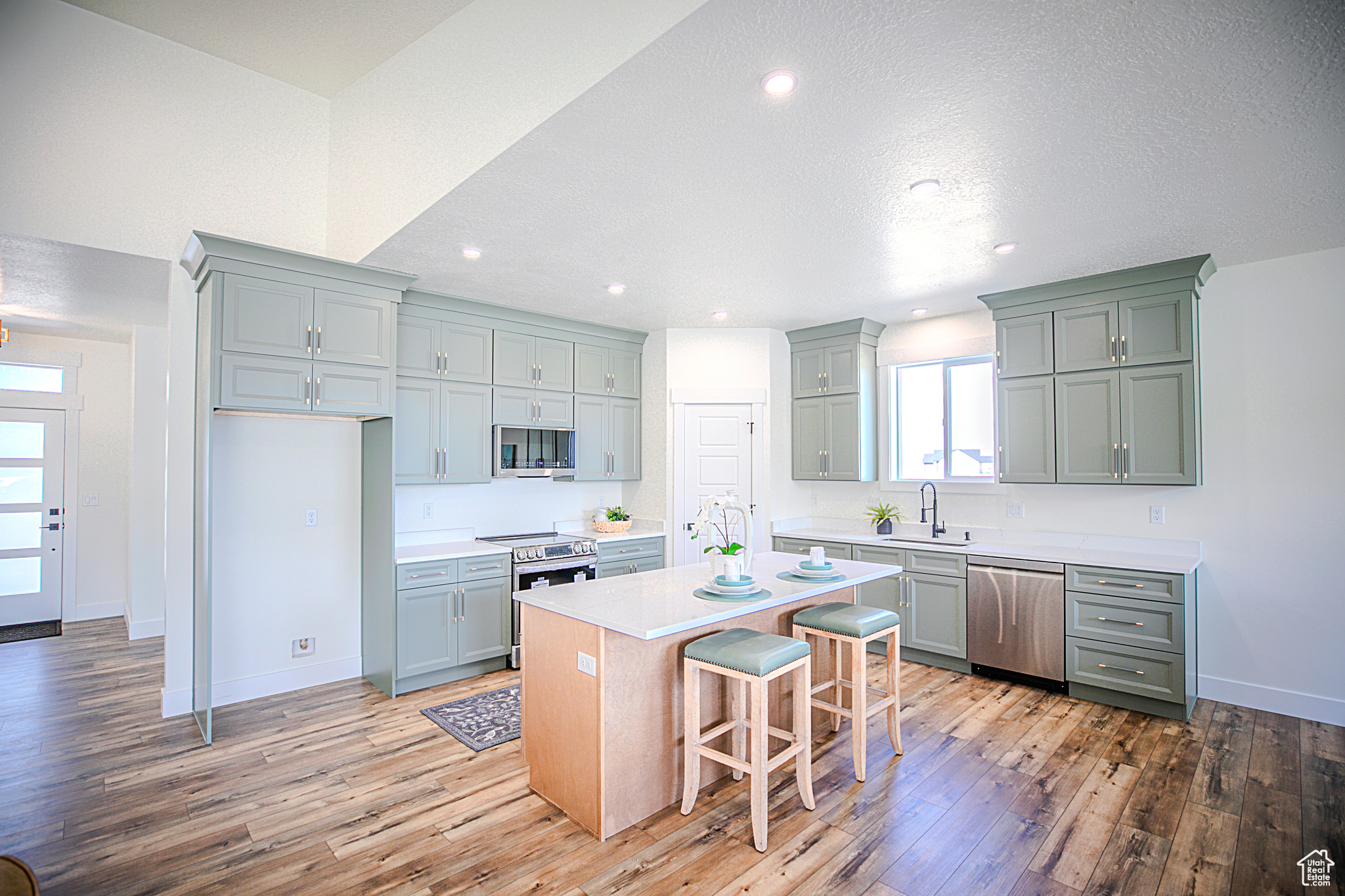 BRIDLE WALK ACRES PHASE 4 SUBDIVISION - Residential