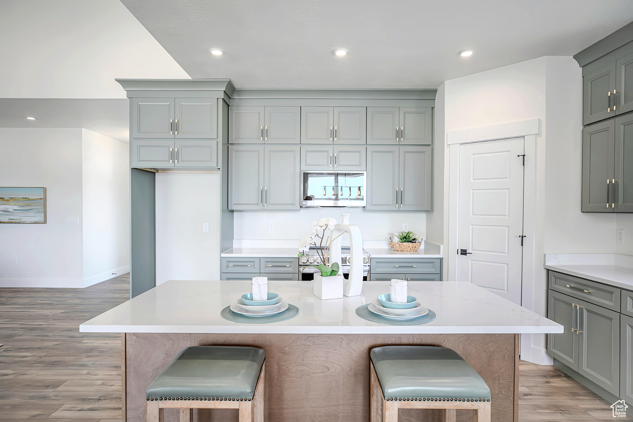 BRIDLE WALK ACRES PHASE 4 SUBDIVISION - Residential