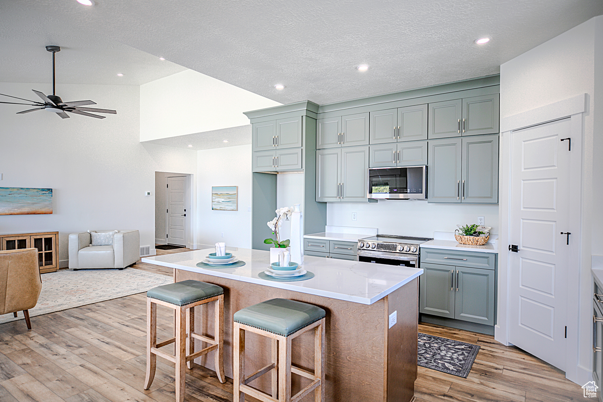 BRIDLE WALK ACRES PHASE 4 SUBDIVISION - Residential