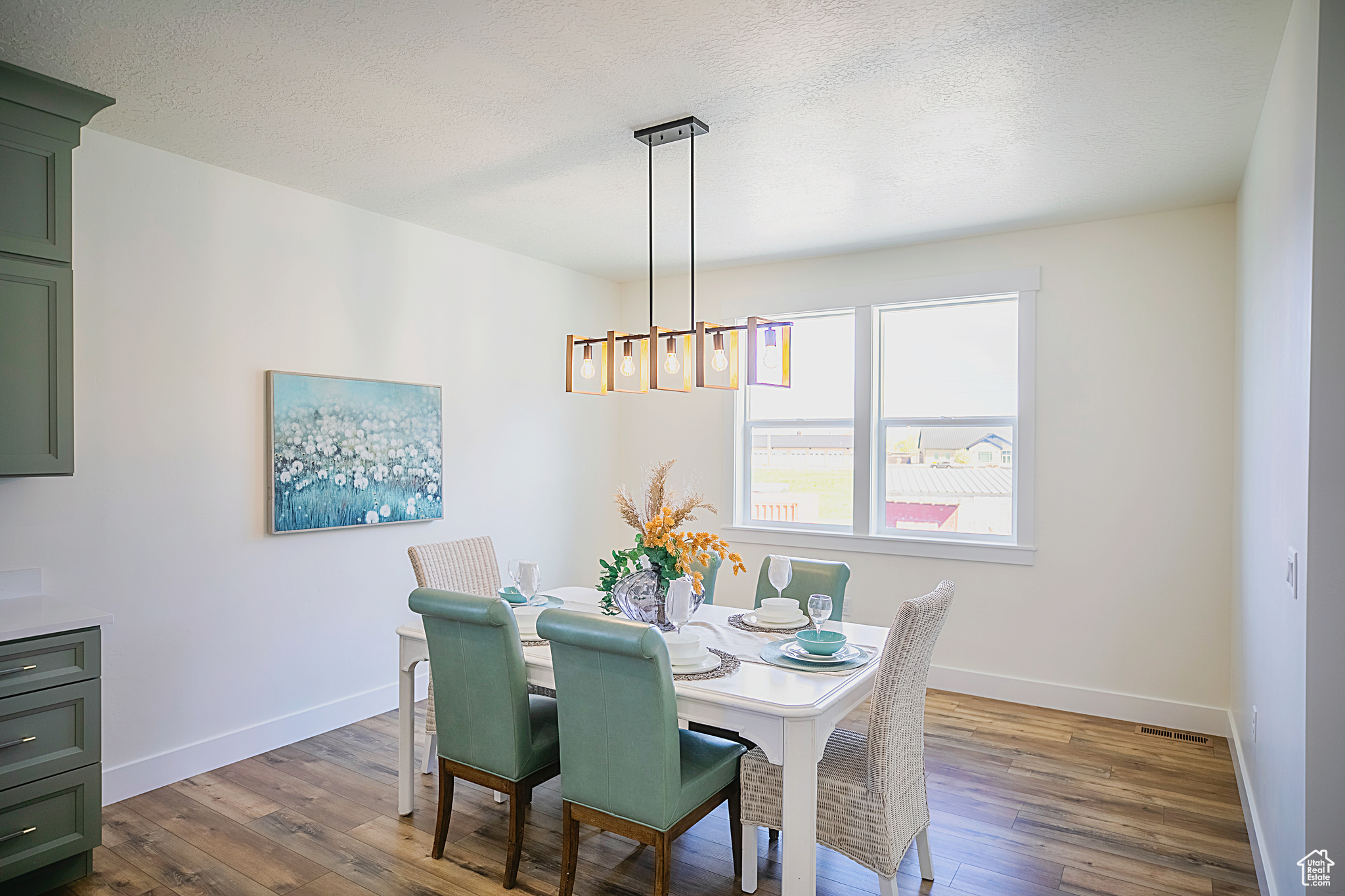 BRIDLE WALK ACRES PHASE 4 SUBDIVISION - Residential