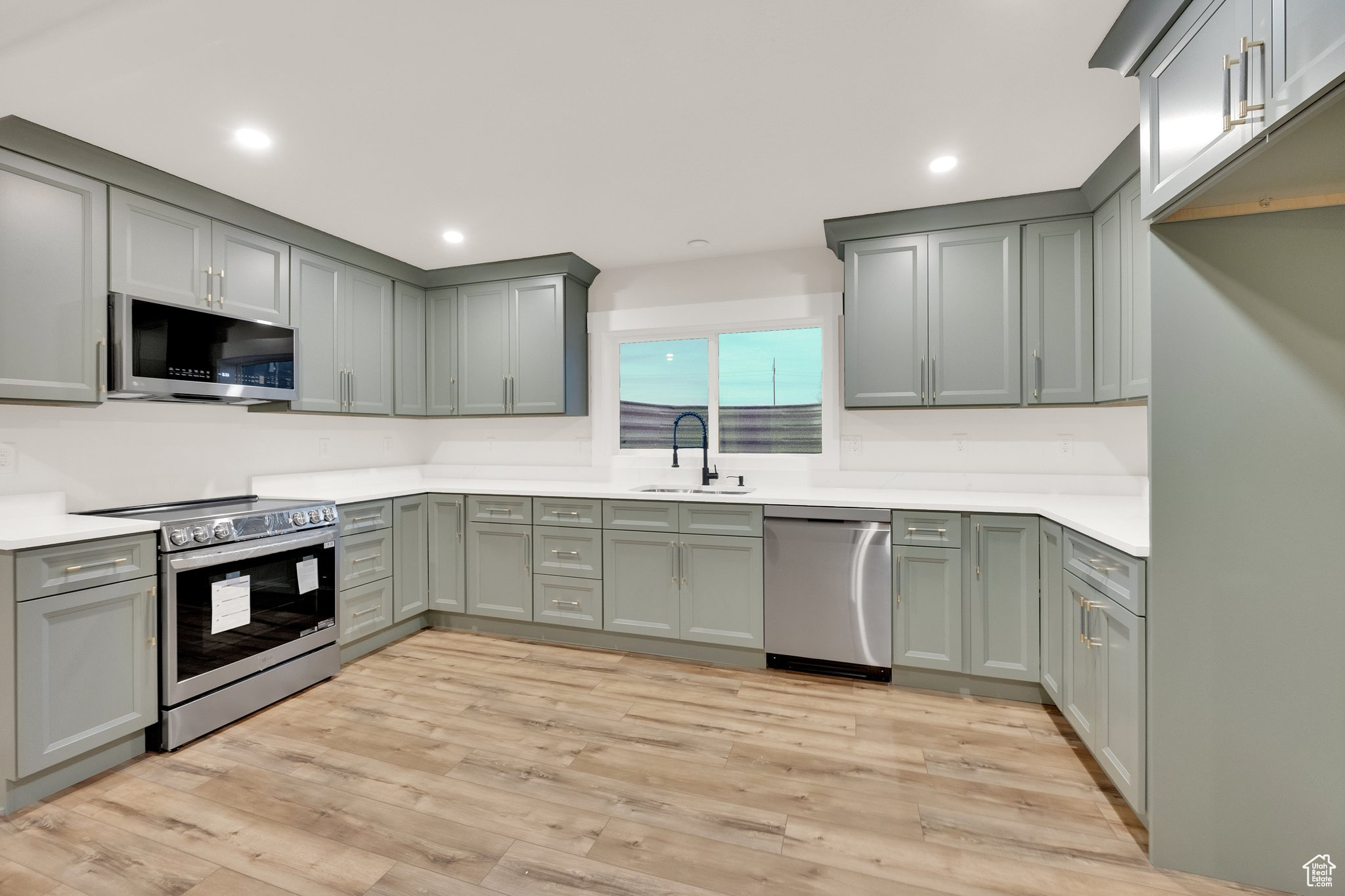 BRIDLE WALK ACRES PHASE 4 SUBDIVISION - Residential