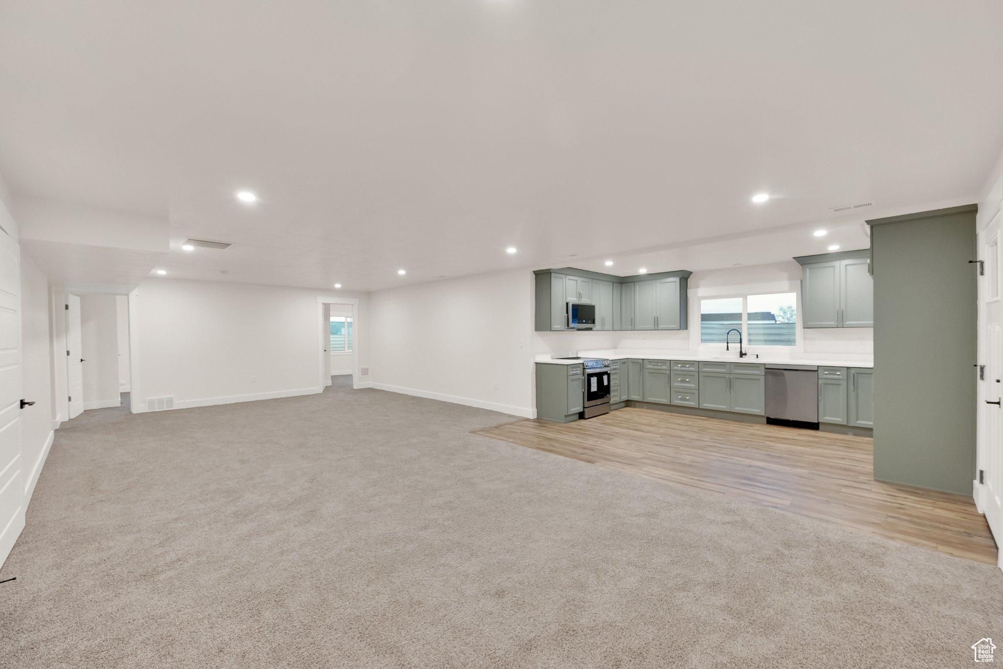 BRIDLE WALK ACRES PHASE 4 SUBDIVISION - Residential