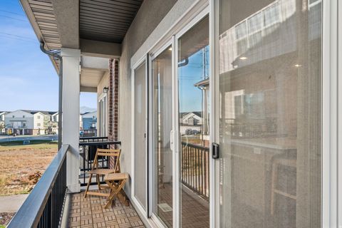 Tiny photo for 12976 S DEVILS GARDEN CT #551, Riverton, UT 84096 (MLS # 2120492)