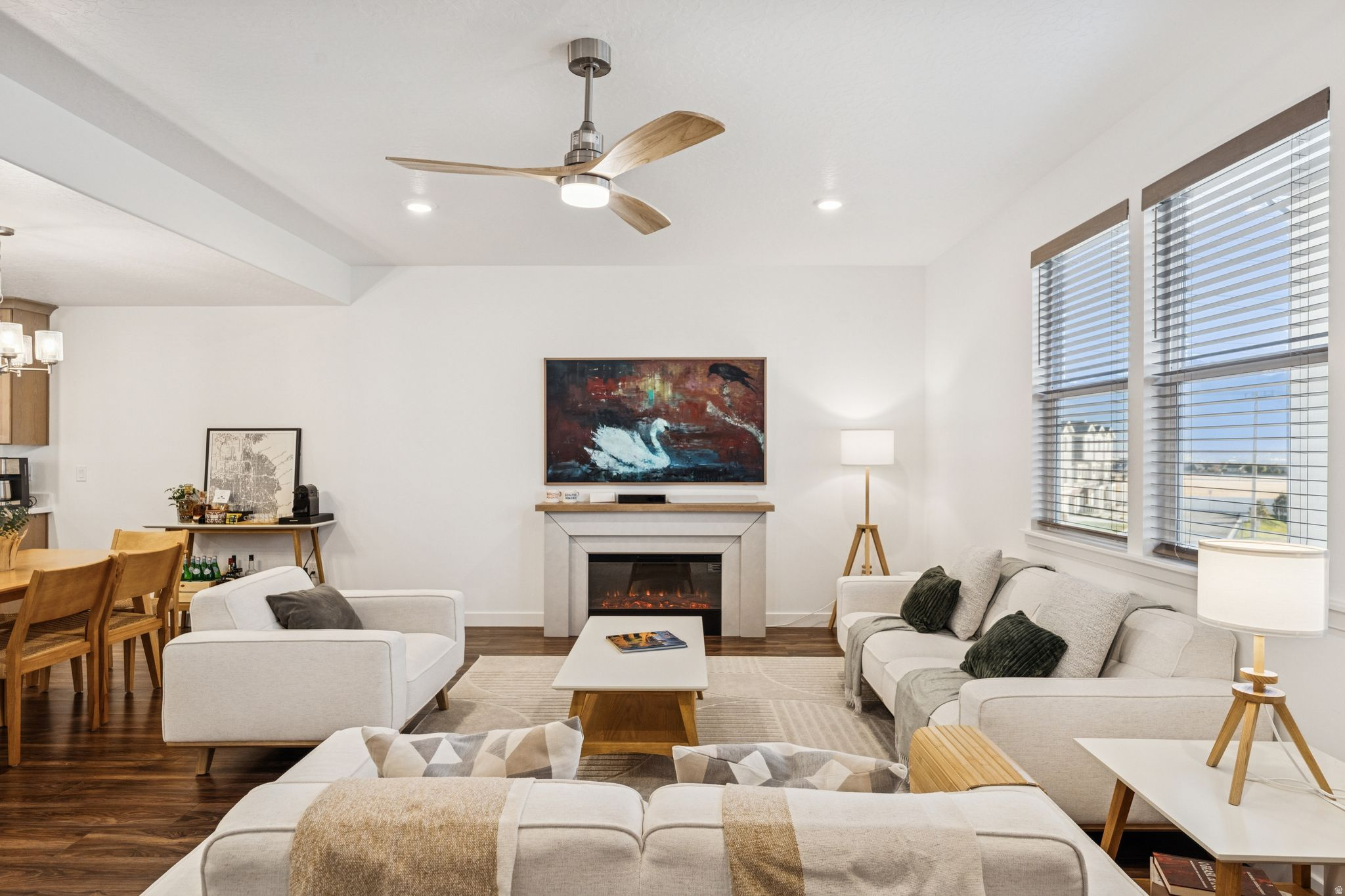 PARKSIDE - Residential