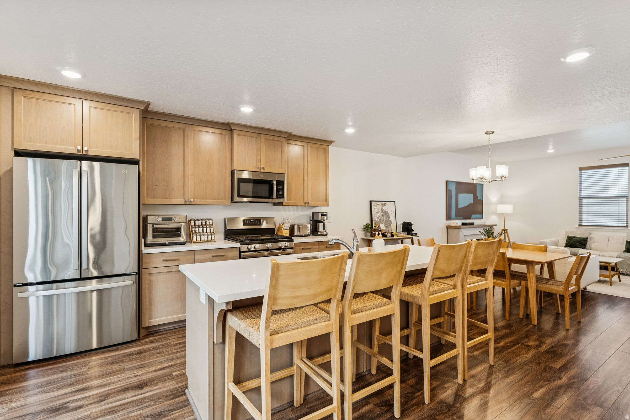 PARKSIDE - Residential