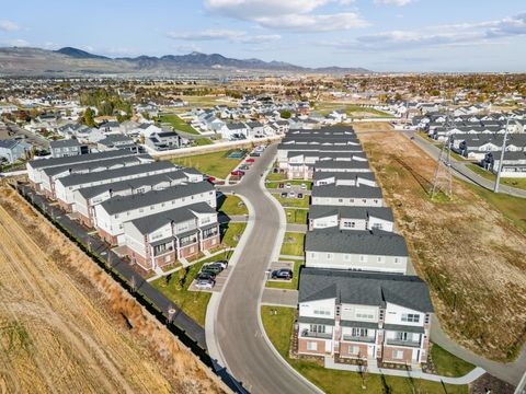 Tiny photo for 12976 S DEVILS GARDEN CT #551, Riverton, UT 84096 (MLS # 2120492)