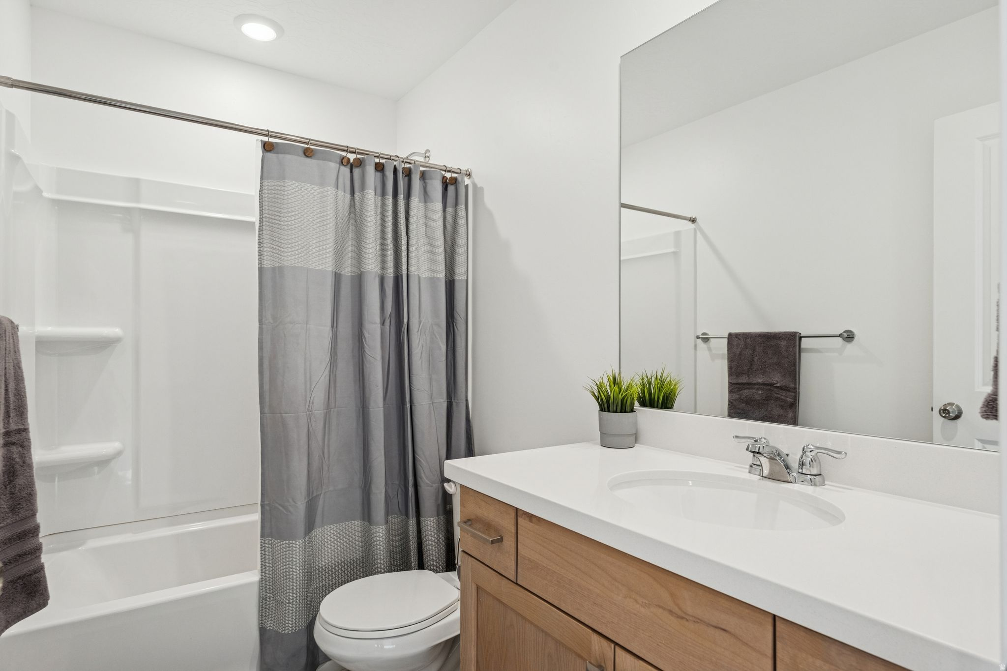 PARKSIDE - Residential