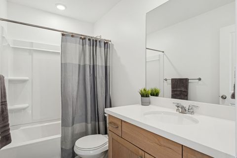 Tiny photo for 12976 S DEVILS GARDEN CT #551, Riverton, UT 84096 (MLS # 2120492)