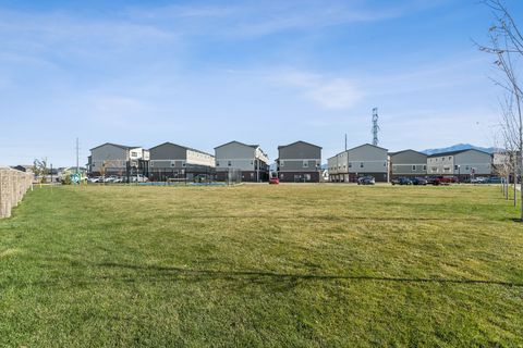 Tiny photo for 12976 S DEVILS GARDEN CT #551, Riverton, UT 84096 (MLS # 2120492)