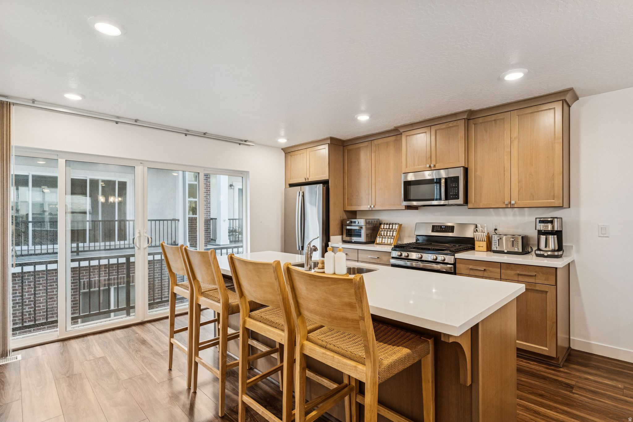 PARKSIDE - Residential