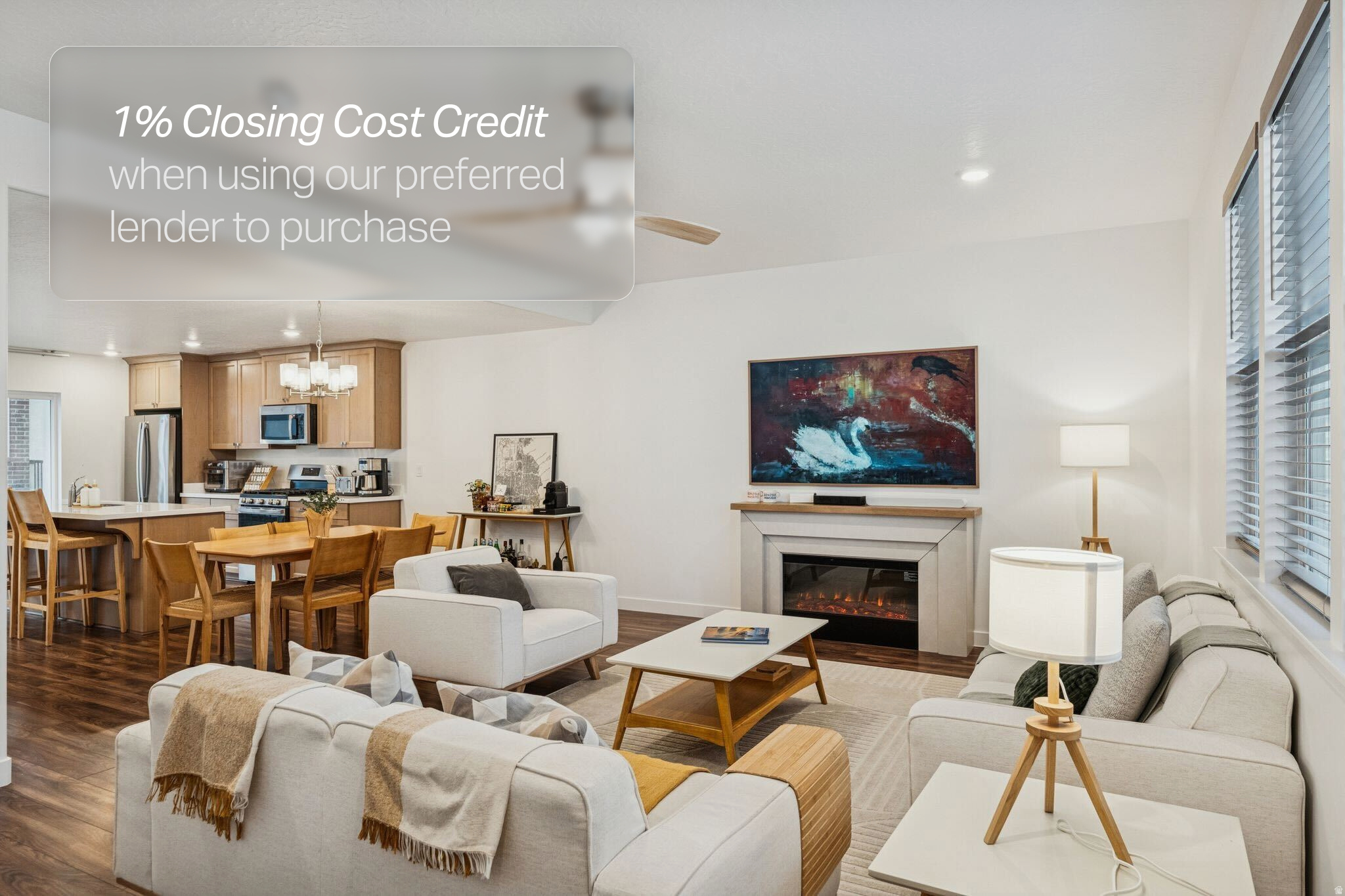 PARKSIDE - Residential