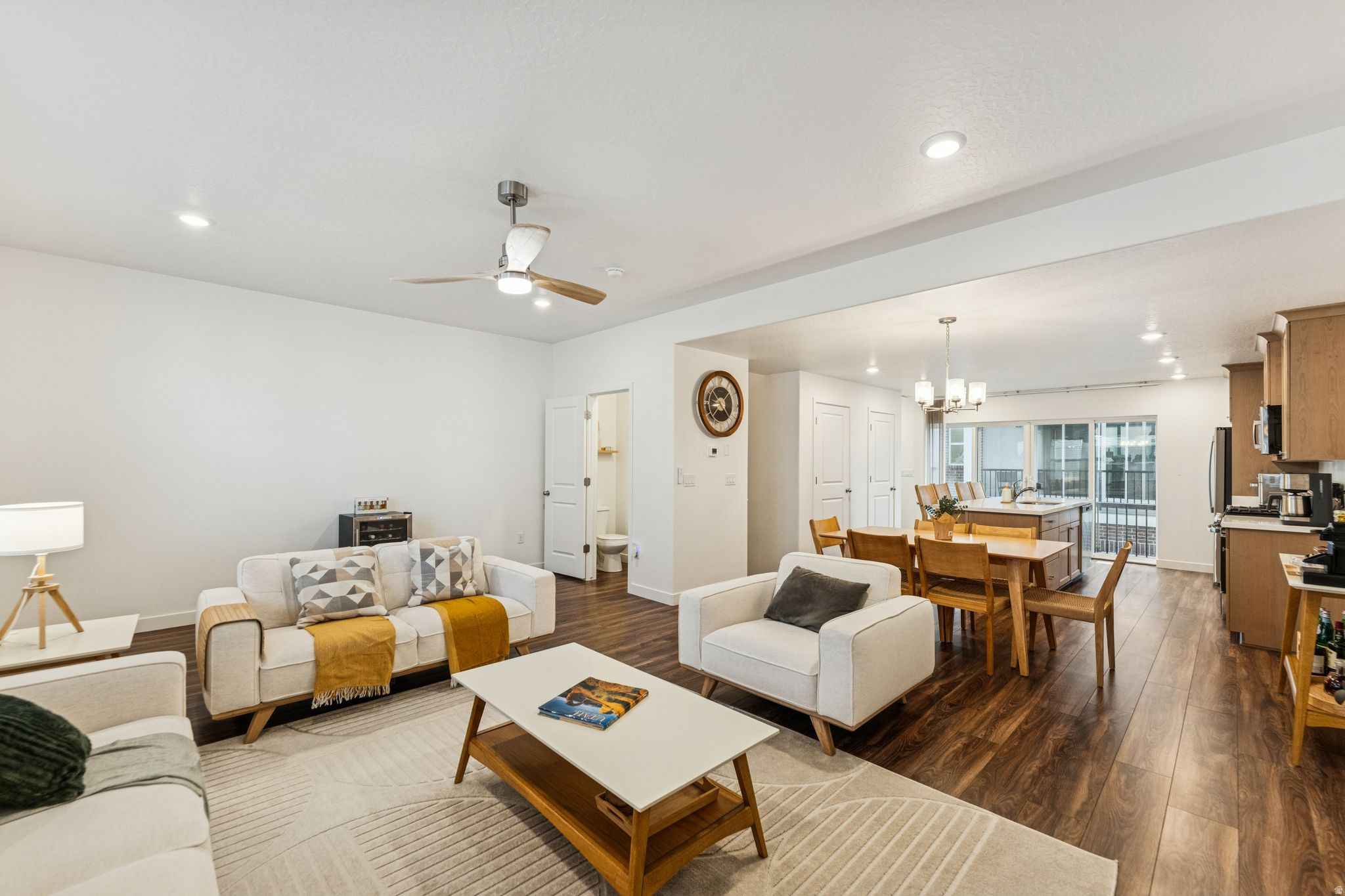 PARKSIDE - Residential