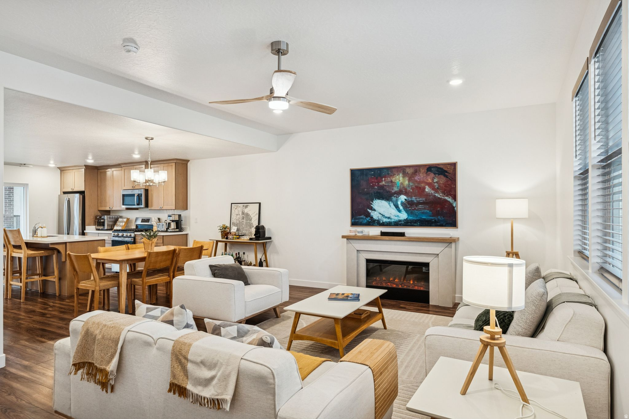 PARKSIDE - Residential