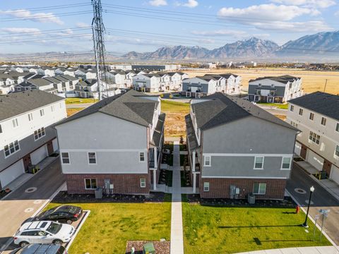 Tiny photo for 12976 S DEVILS GARDEN CT #551, Riverton, UT 84096 (MLS # 2120492)