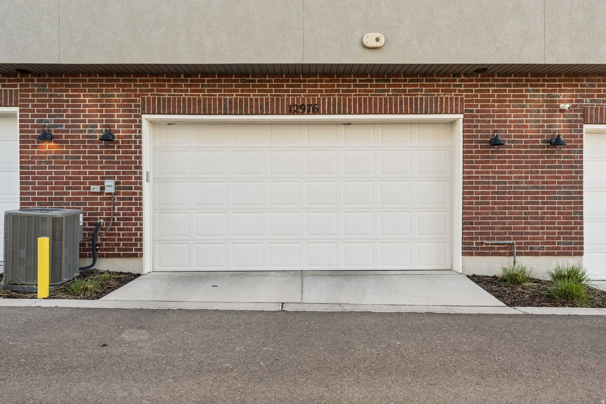 PARKSIDE - Residential