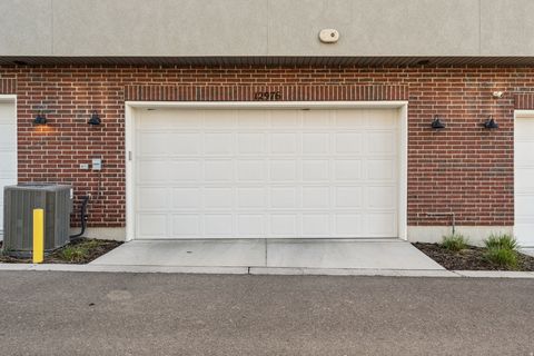 Tiny photo for 12976 S DEVILS GARDEN CT #551, Riverton, UT 84096 (MLS # 2120492)