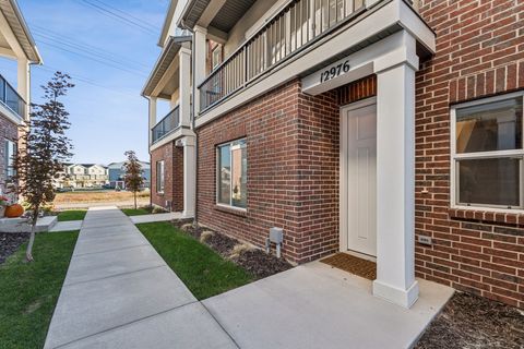 Tiny photo for 12976 S DEVILS GARDEN CT #551, Riverton, UT 84096 (MLS # 2120492)