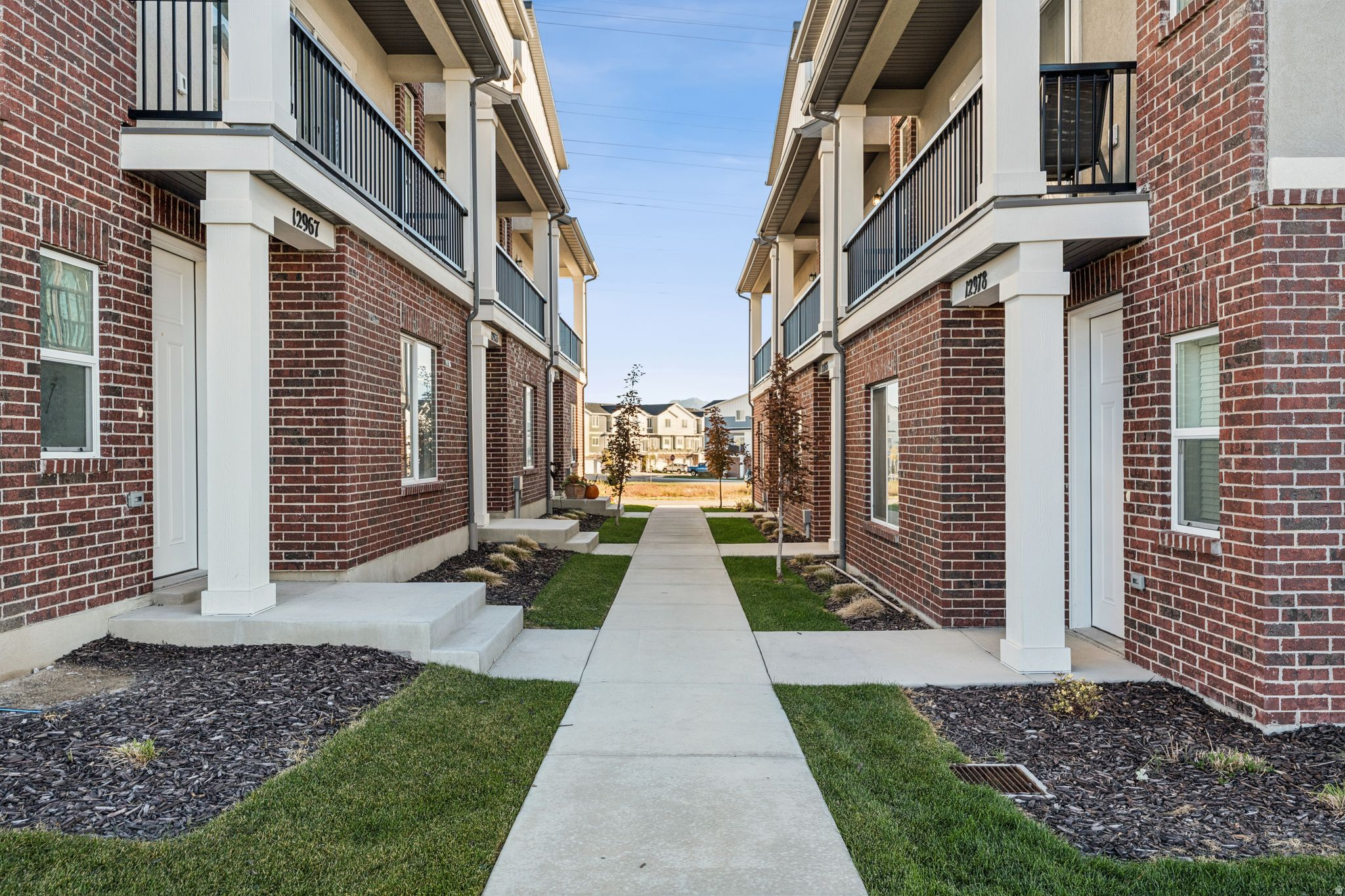 PARKSIDE - Residential