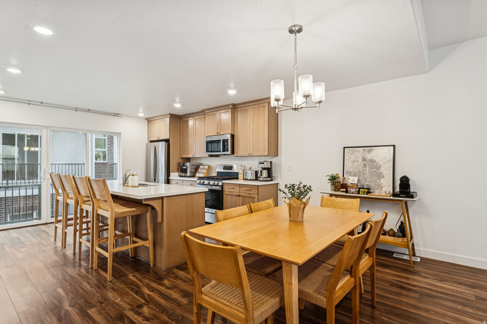 PARKSIDE - Residential