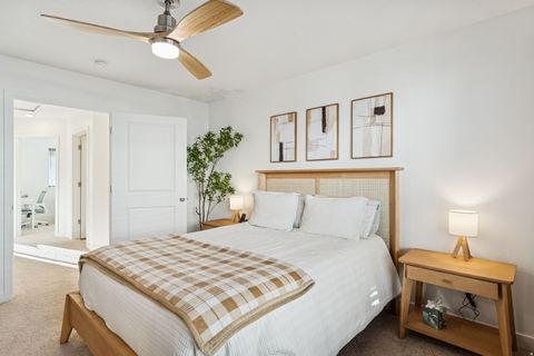 Tiny photo for 12976 S DEVILS GARDEN CT #551, Riverton, UT 84096 (MLS # 2120492)