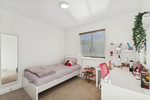 Tiny photo for 12976 S DEVILS GARDEN CT #551, Riverton, UT 84096 (MLS # 2120492)