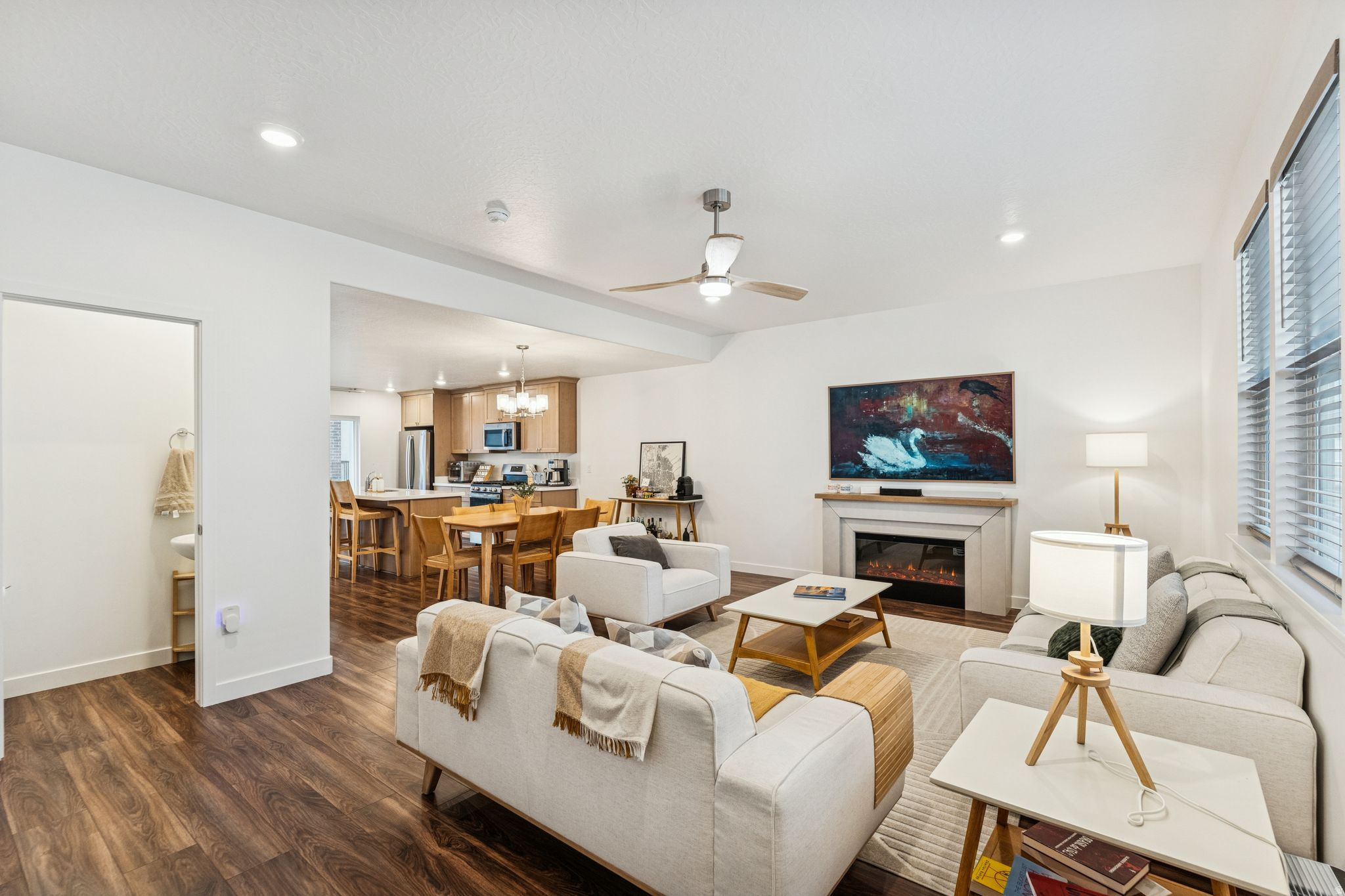 PARKSIDE - Residential