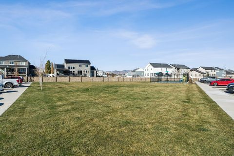 Tiny photo for 12976 S DEVILS GARDEN CT #551, Riverton, UT 84096 (MLS # 2120492)