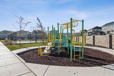 Tiny photo for 12976 S DEVILS GARDEN CT #551, Riverton, UT 84096 (MLS # 2120492)