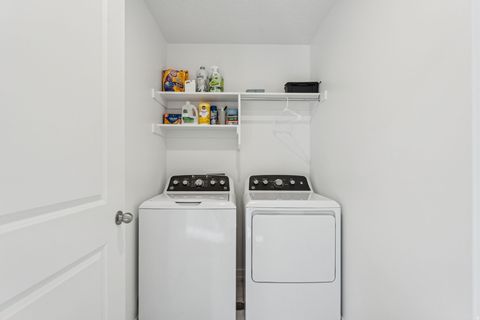 Tiny photo for 12976 S DEVILS GARDEN CT #551, Riverton, UT 84096 (MLS # 2120492)