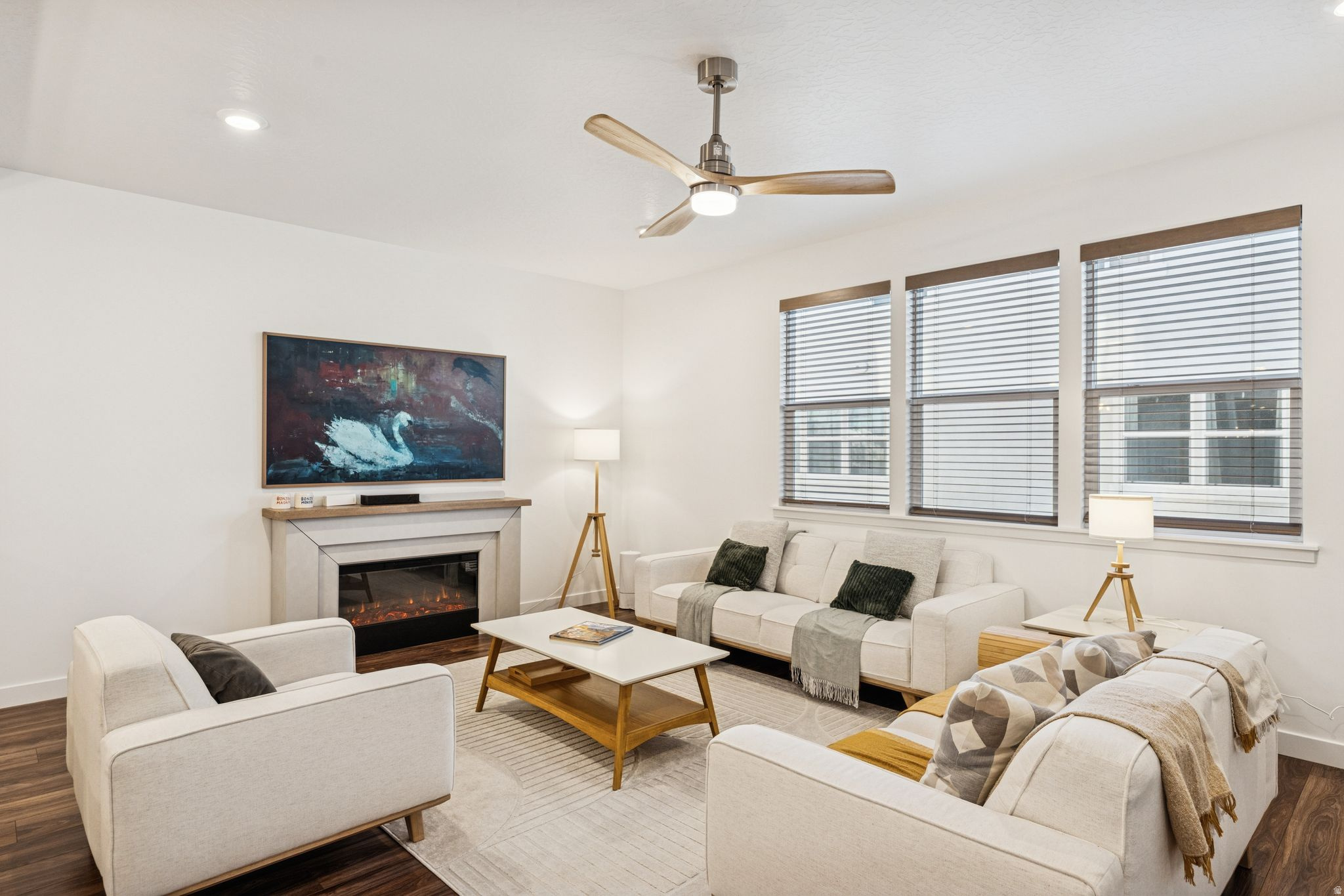 PARKSIDE - Residential