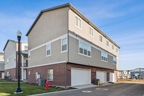 Tiny photo for 12976 S DEVILS GARDEN CT #551, Riverton, UT 84096 (MLS # 2120492)