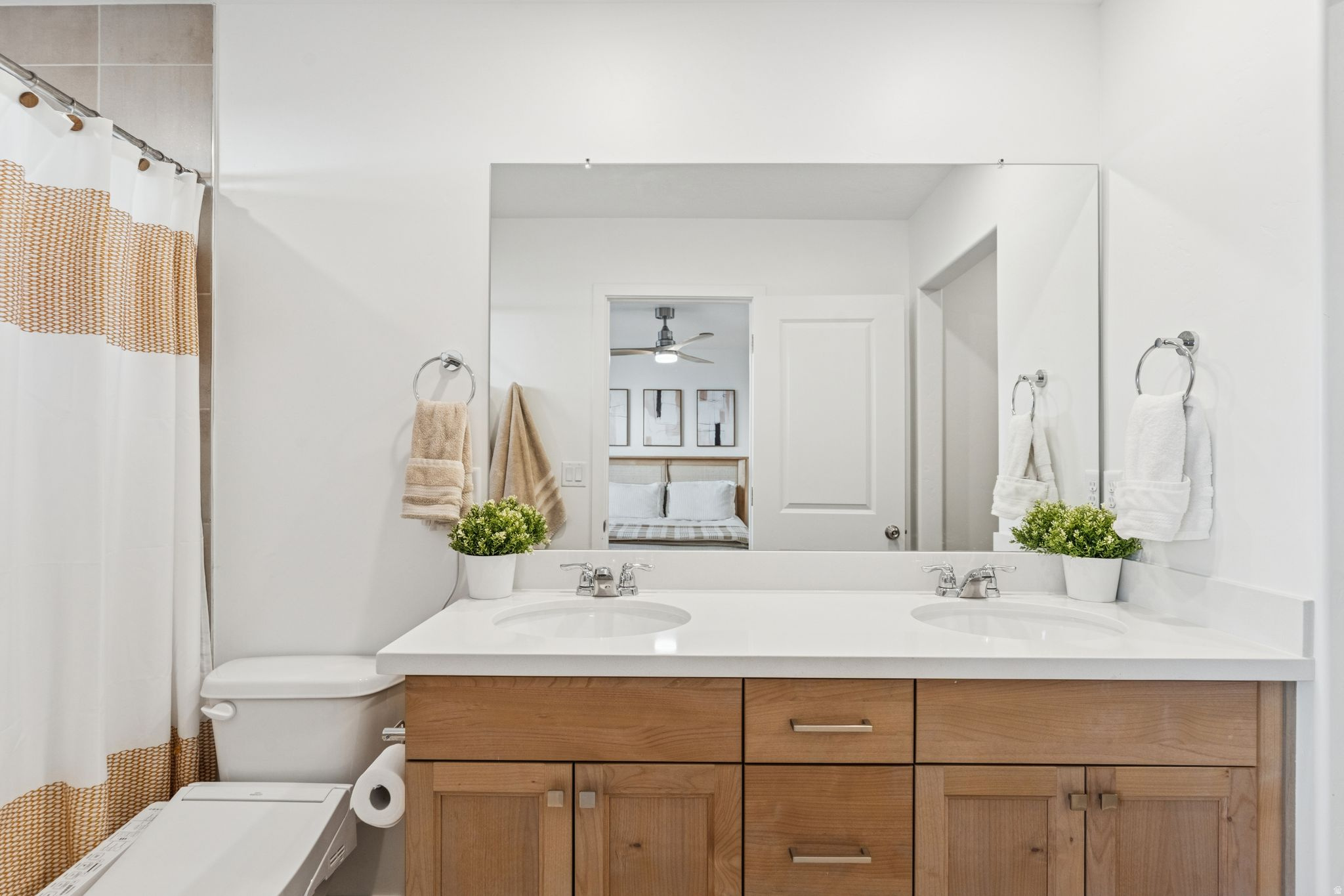 PARKSIDE - Residential