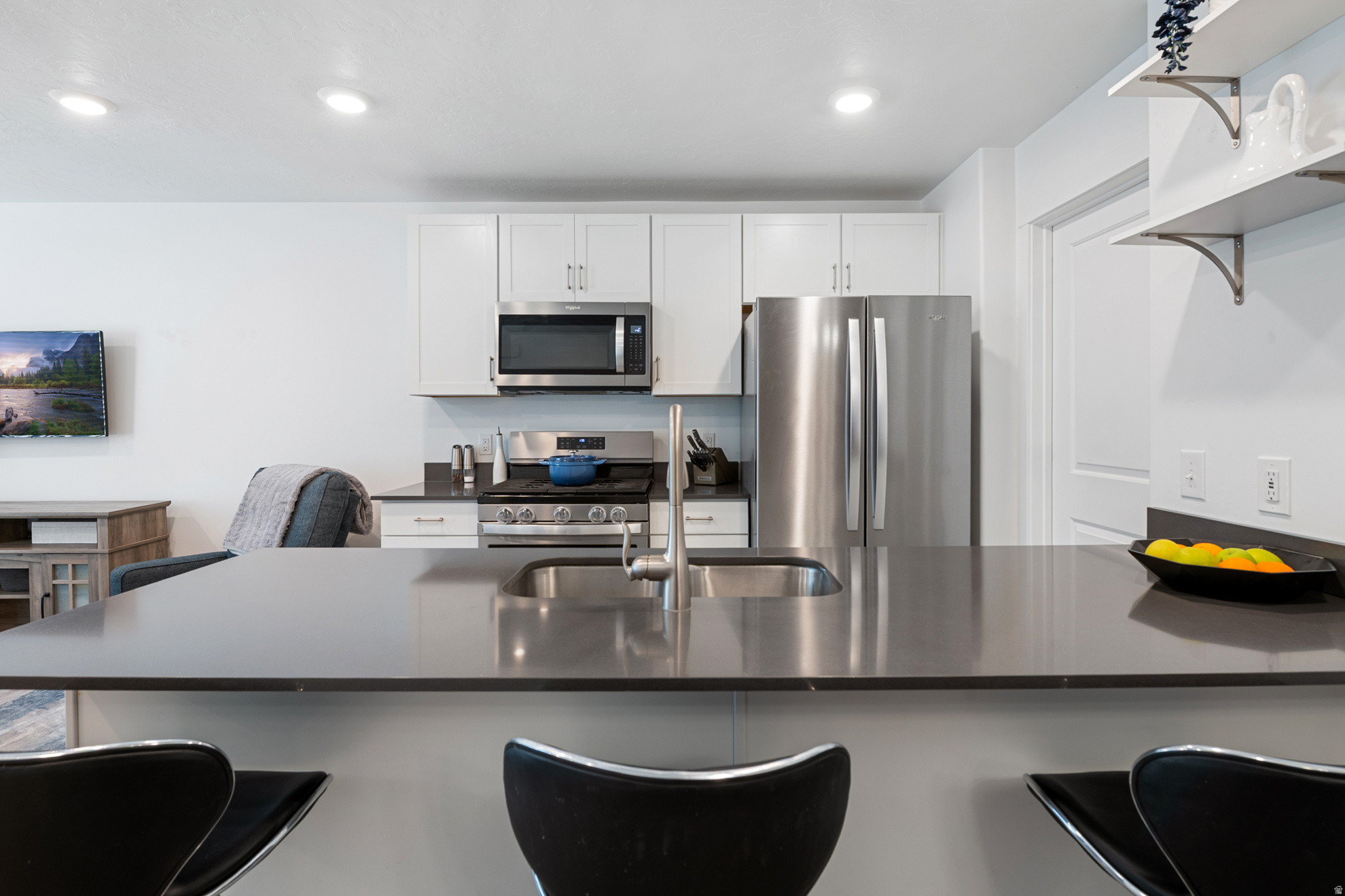 COLD SPRING RANCH - Residential