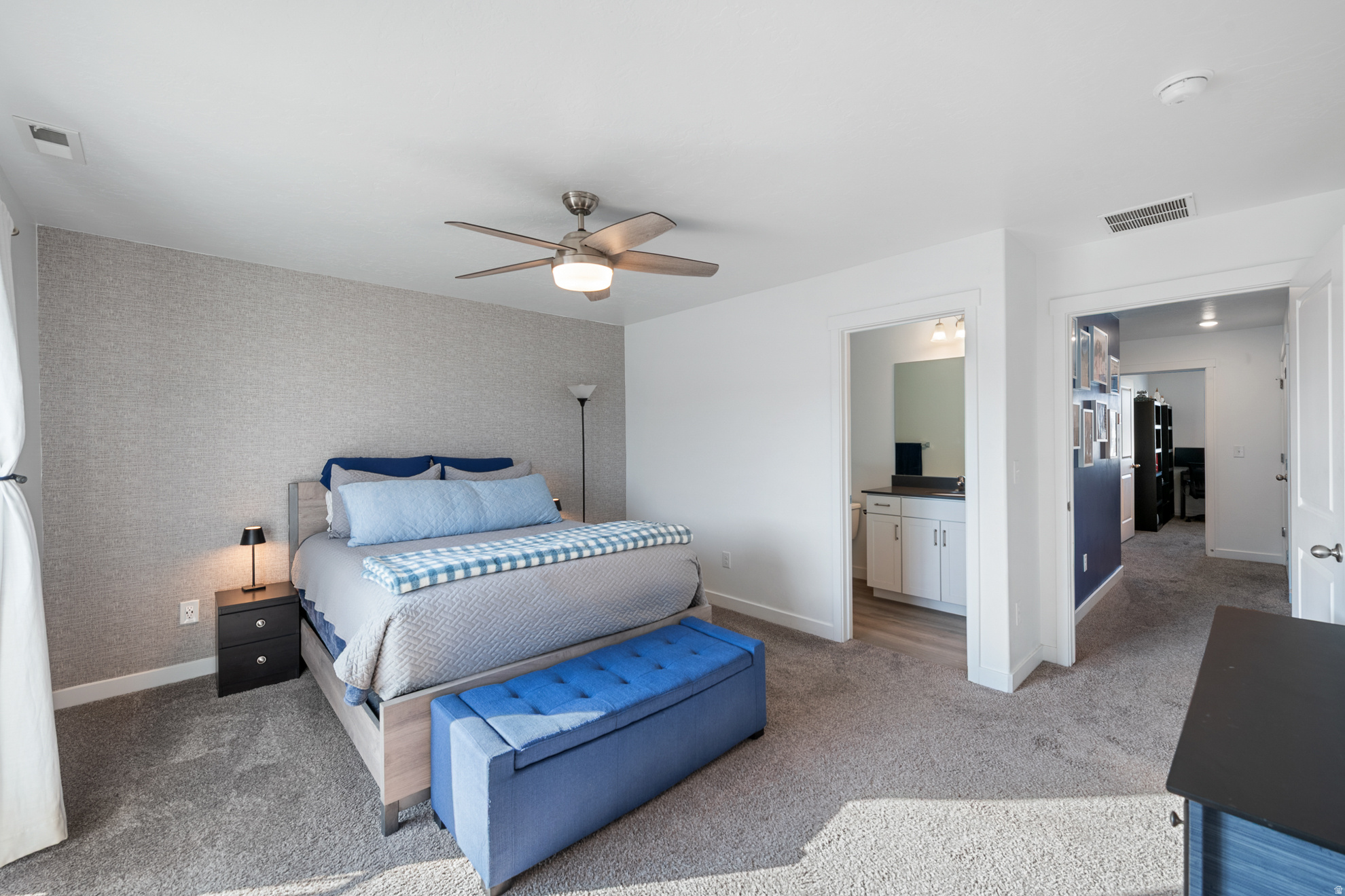 COLD SPRING RANCH - Residential