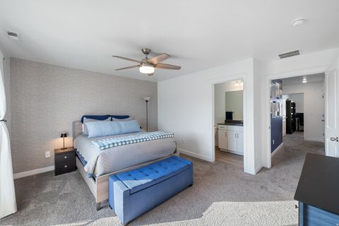 Tiny photo for 4035 W COOL SPRING AVE, Lehi, UT 84048 (MLS # 2130842)