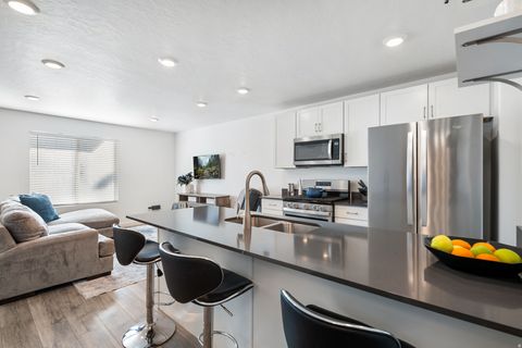 Tiny photo for 4035 W COOL SPRING AVE, Lehi, UT 84048 (MLS # 2130842)