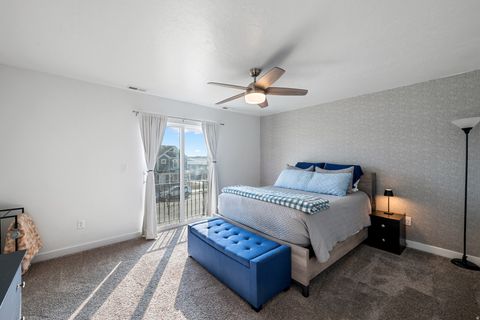 Tiny photo for 4035 W COOL SPRING AVE, Lehi, UT 84048 (MLS # 2130842)