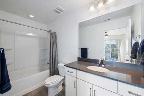 Tiny photo for 4035 W COOL SPRING AVE, Lehi, UT 84048 (MLS # 2130842)