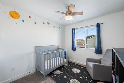 Tiny photo for 4035 W COOL SPRING AVE, Lehi, UT 84048 (MLS # 2130842)