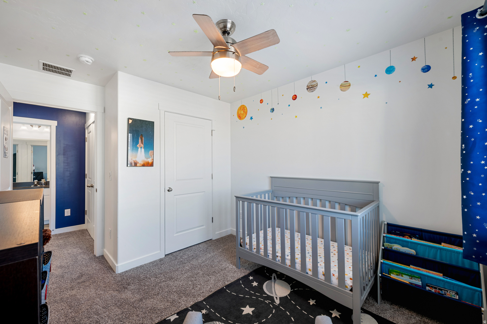 COLD SPRING RANCH - Residential