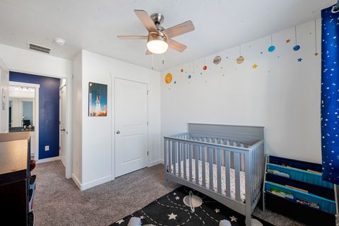 Tiny photo for 4035 W COOL SPRING AVE, Lehi, UT 84048 (MLS # 2130842)