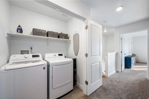 Tiny photo for 4035 W COOL SPRING AVE, Lehi, UT 84048 (MLS # 2130842)