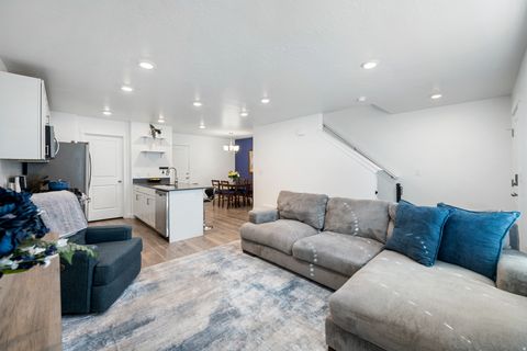 Tiny photo for 4035 W COOL SPRING AVE, Lehi, UT 84048 (MLS # 2130842)