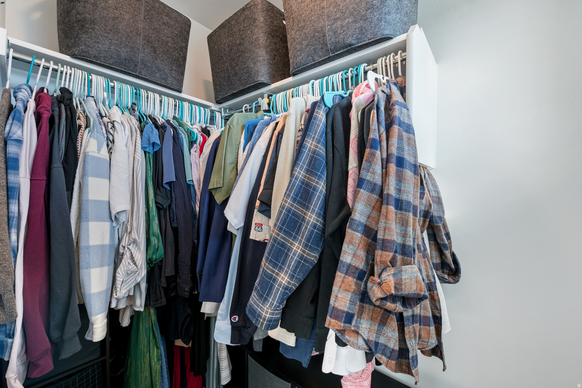 COLD SPRING RANCH - Residential