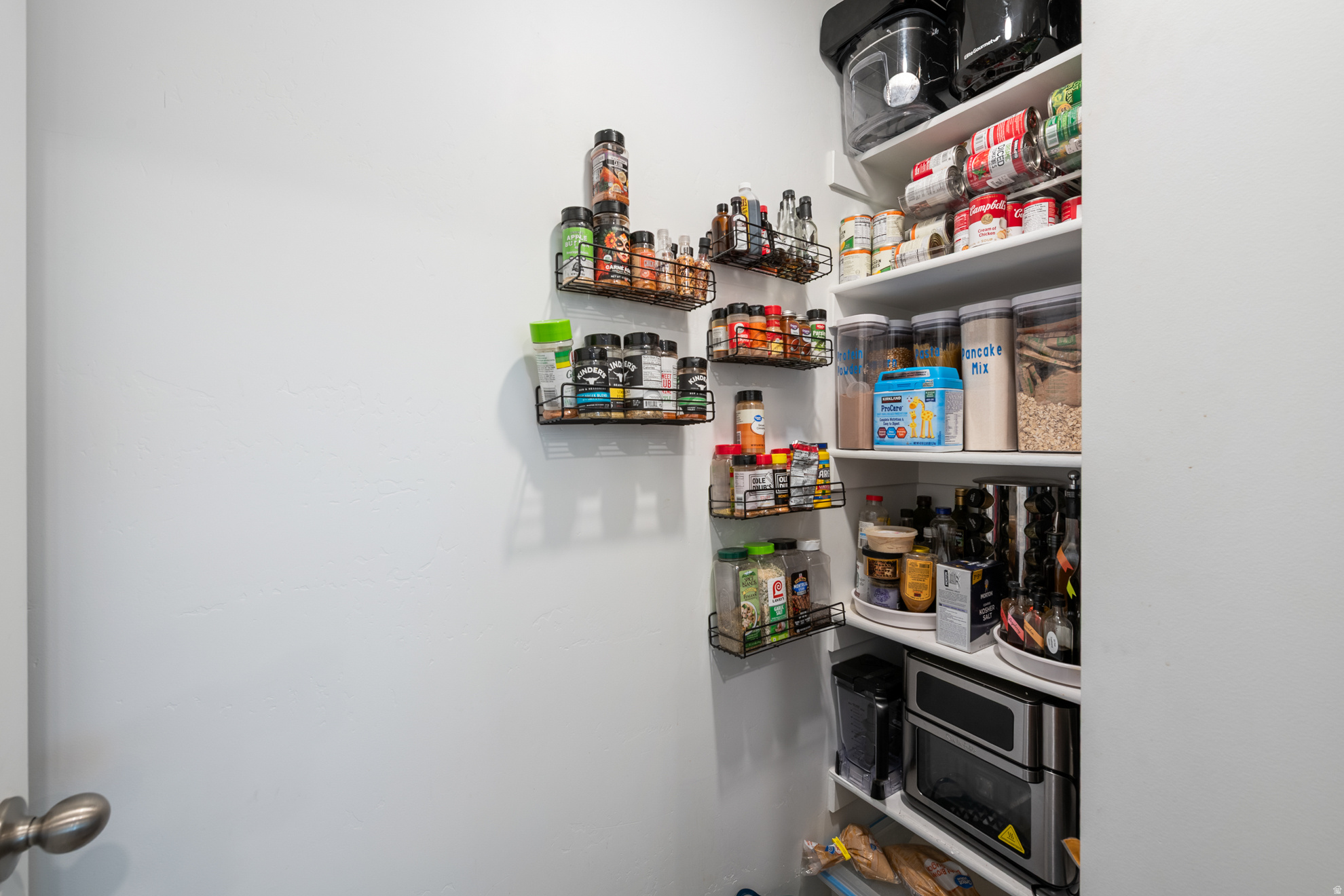 COLD SPRING RANCH - Residential