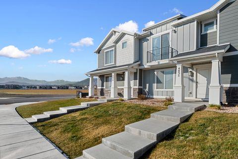 Tiny photo for 4035 W COOL SPRING AVE, Lehi, UT 84048 (MLS # 2130842)